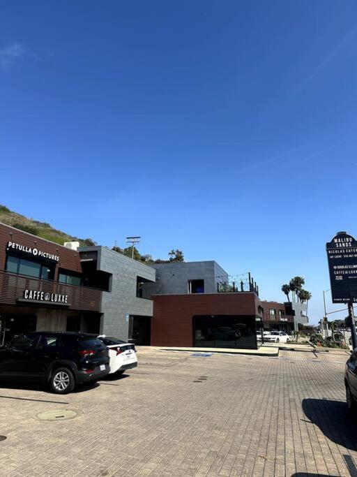 Luxury 1Br Malibu Bungalow On Pch + Steps From Beach! Exterior photo