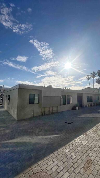 Luxury 1Br Malibu Bungalow On Pch + Steps From Beach! Exterior photo
