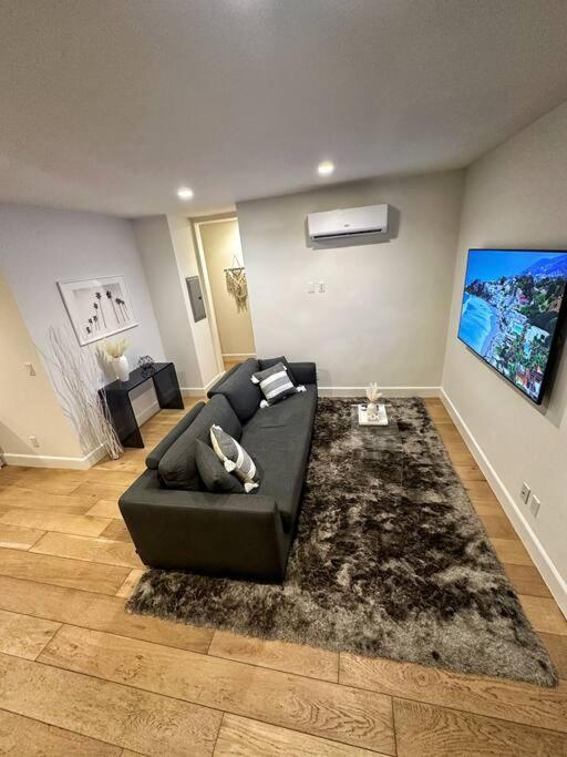 Luxury 1Br Malibu Bungalow On Pch + Steps From Beach! Exterior photo