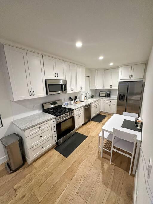Luxury 1Br Malibu Bungalow On Pch + Steps From Beach! Exterior photo